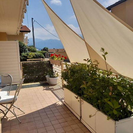 Casa Lisa Daire Lenno Dış mekan fotoğraf
