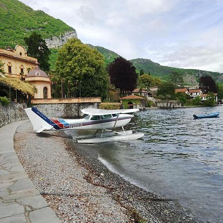 Casa Lisa Daire Lenno Dış mekan fotoğraf