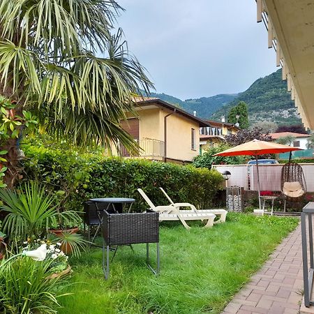 Casa Lisa Daire Lenno Dış mekan fotoğraf